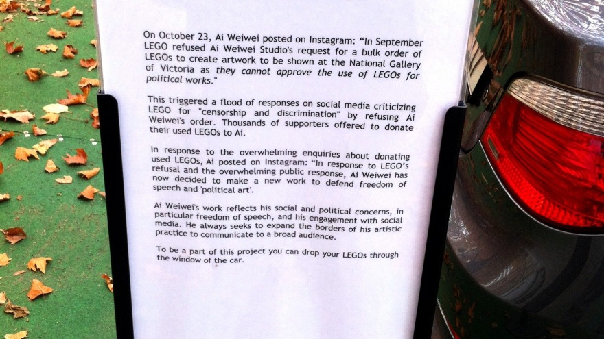 collecting point collecting point